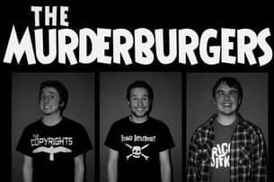 The Murderburgers