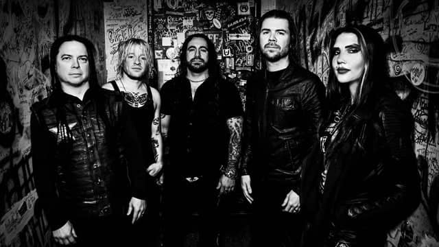 Saliva