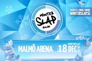 Winter Slap
