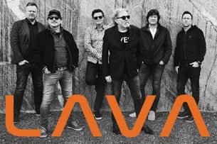 Lava