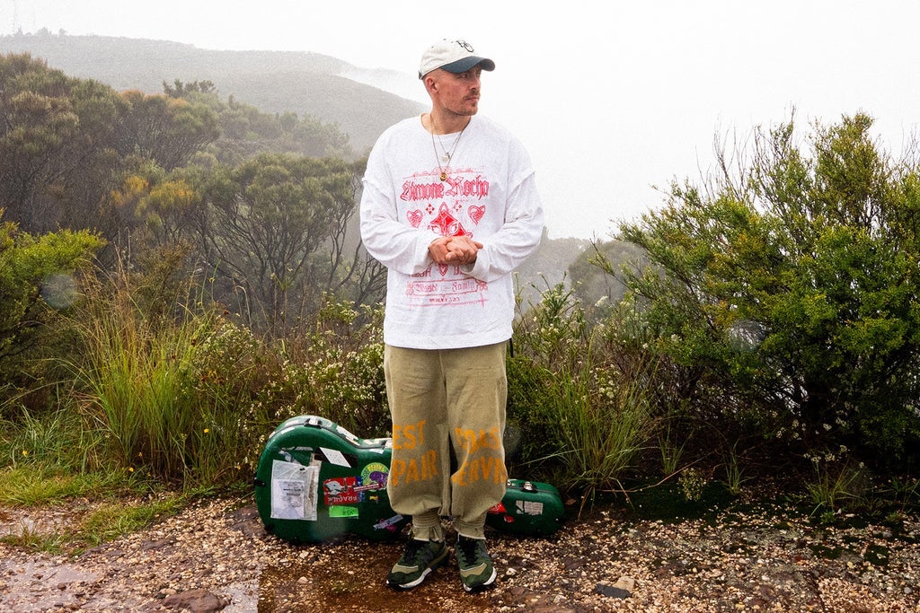 Dermot Kennedy - A promised return: special intimate tour