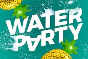 La Fiesta Del Agua