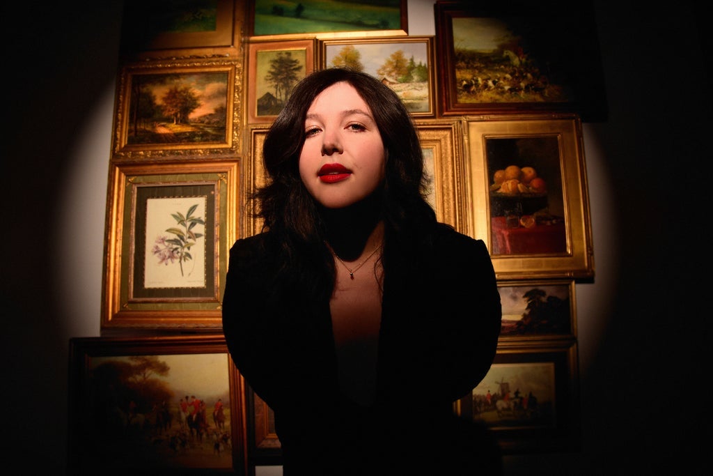 LUCY DACUS - FOREVER IS A FEELING TOUR