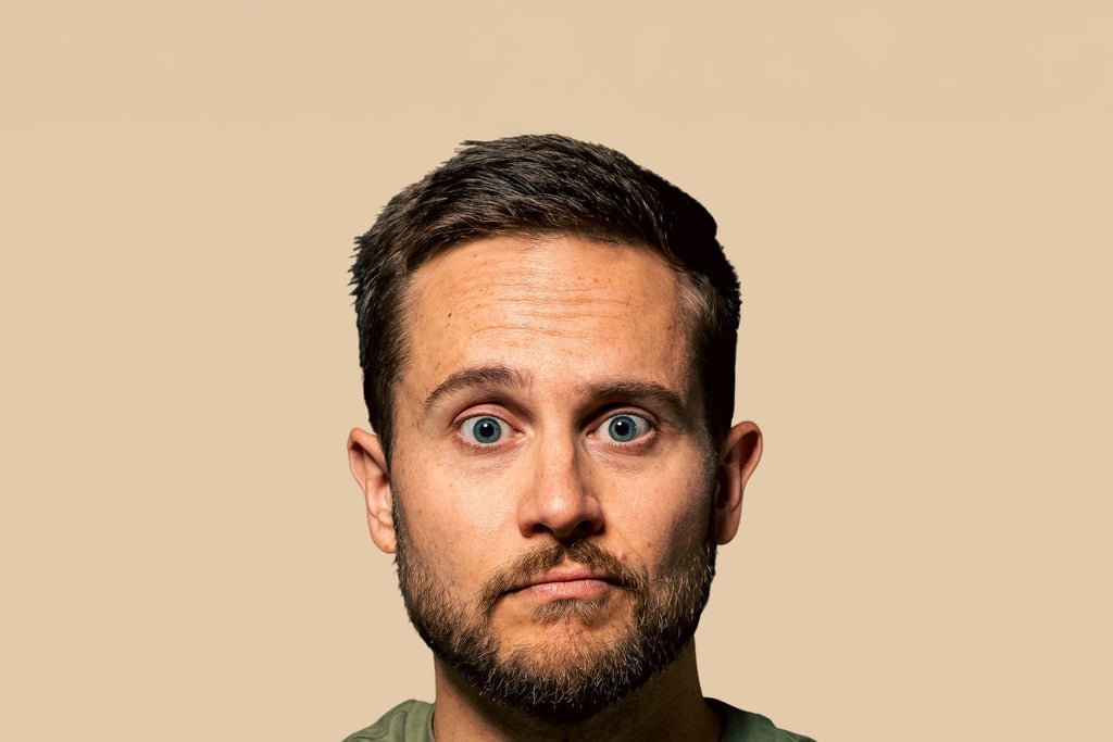 ZOLTAN KASZAS: WORLDWIDE(ish) TOUR