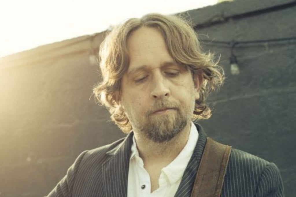 Hayes Carll birthday bash with The Gulf Coast Orchestra and guests
