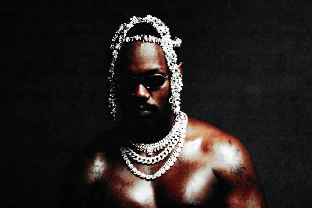 Channel Tres - The Enigma Tour