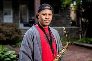 Steve Coleman