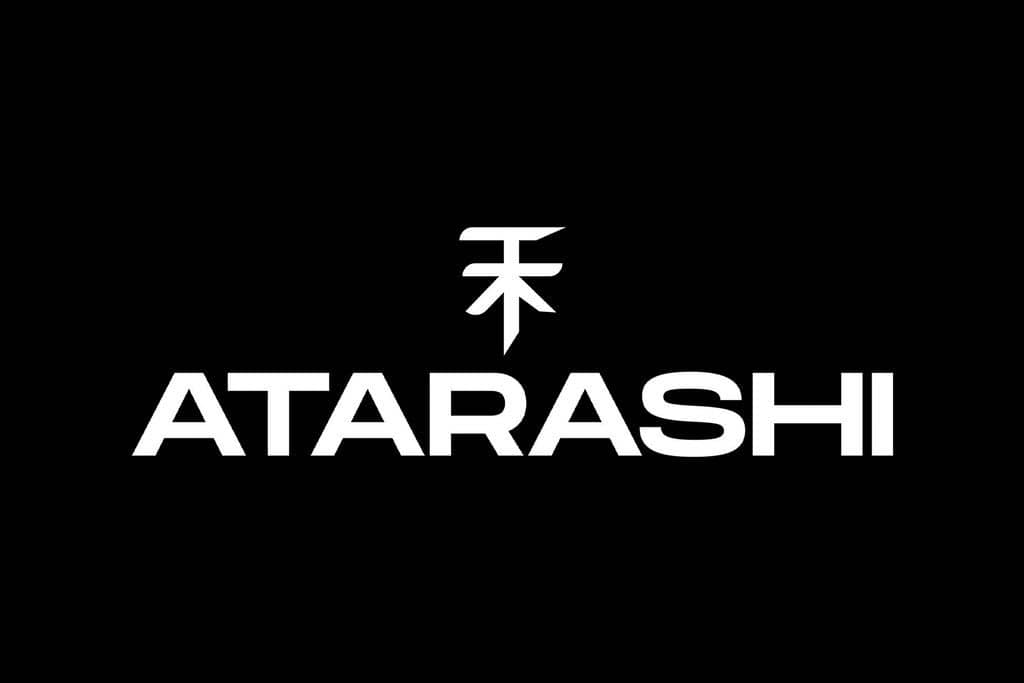 Atarashi