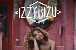 Izzy Bizu