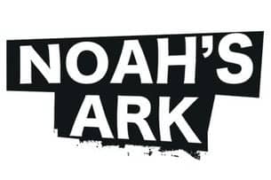 Noahs Ark Presents Ism MTV En Paradiso Hef En Crooks FS Green Ea