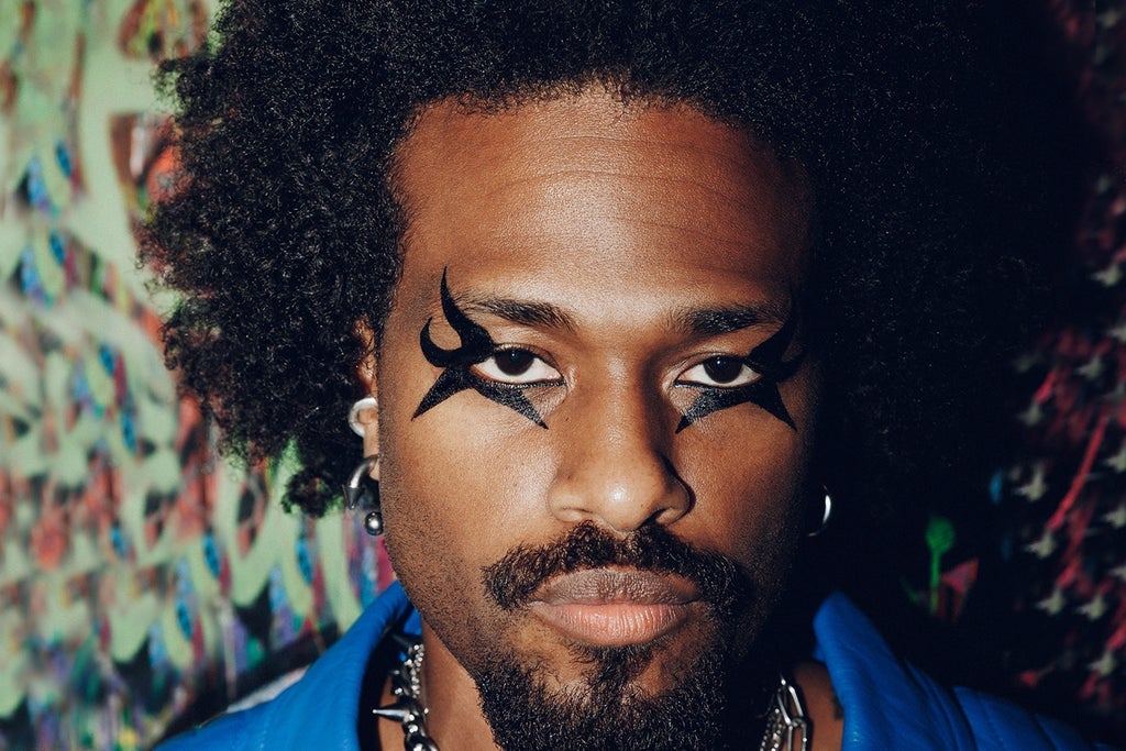 Duckwrth - All American F★ckboy Live Experience