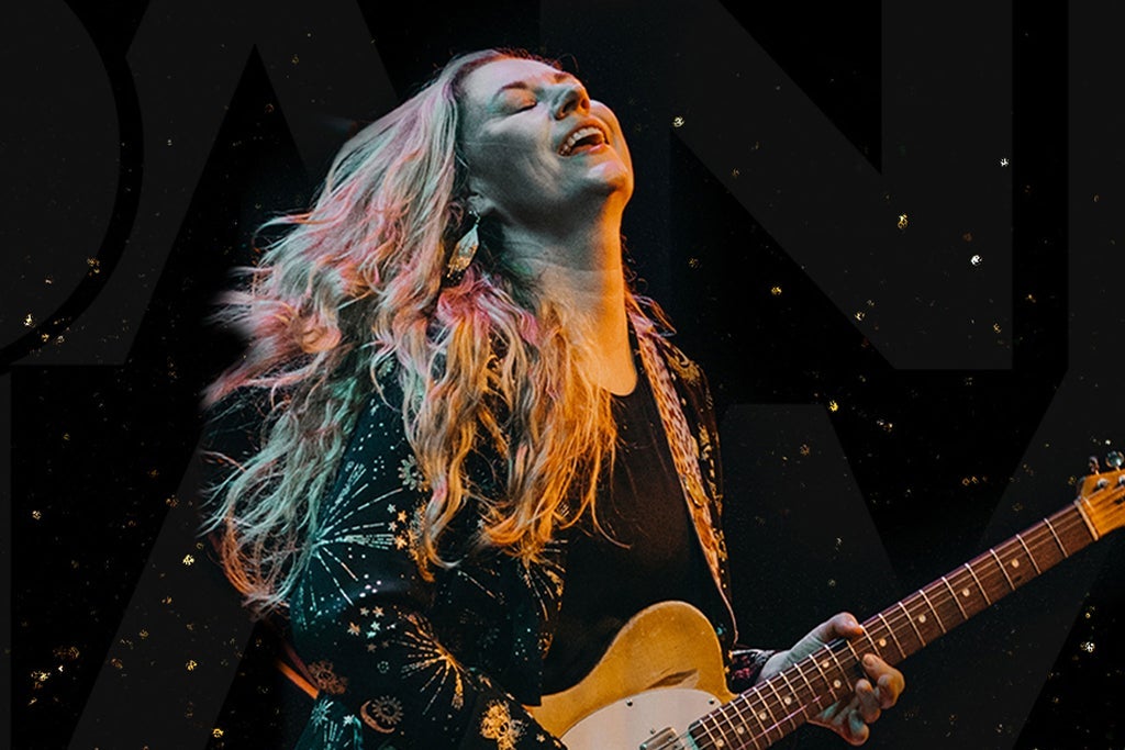 Joanne Shaw Taylor