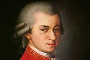 Massa i c-moll samt Vesperae solennes de Confessore av W. A. Mozart