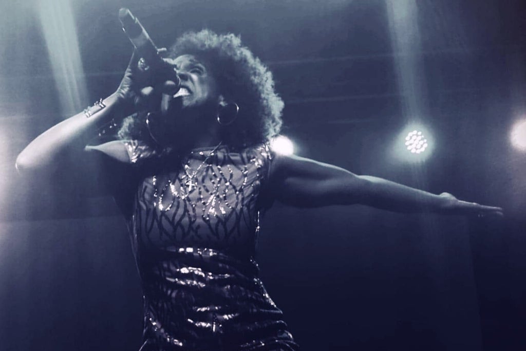 Women of Soul avec Sylvie DesGroseilliers