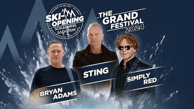 Ski Opening Schladming