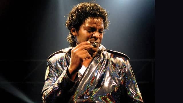 Thriller, A Michael Jackson Tribute