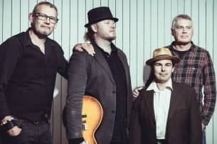 Headline Blues Band
