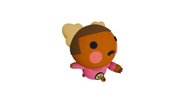 tobi lou