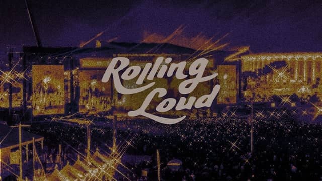 Rolling Loud California