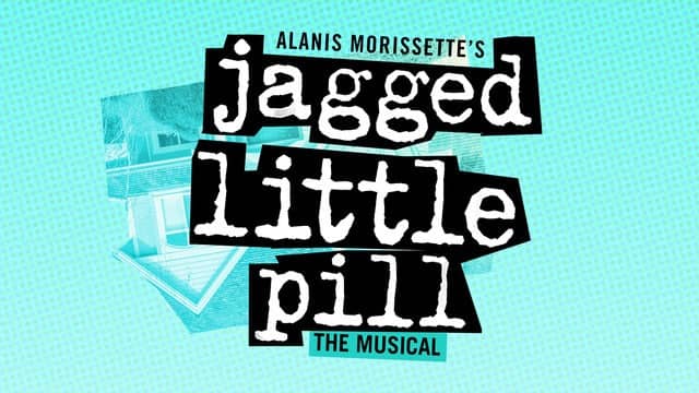 Jagged Little Pill (Touring)