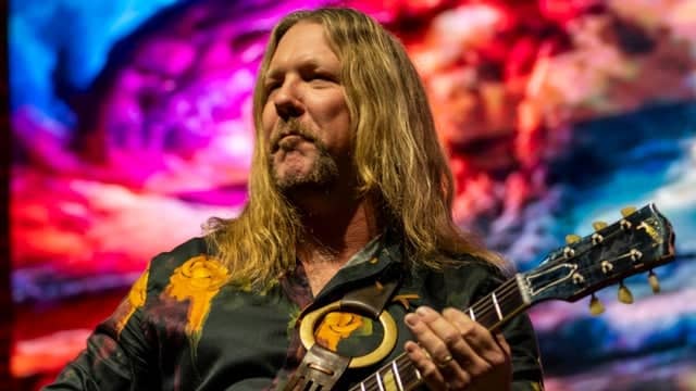 The Devon Allman Project