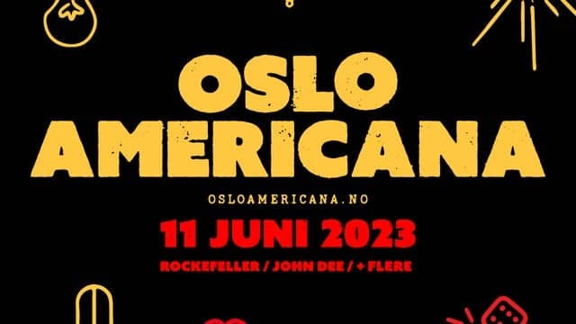 Oslo Americana