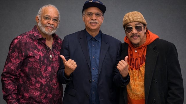 The Meters