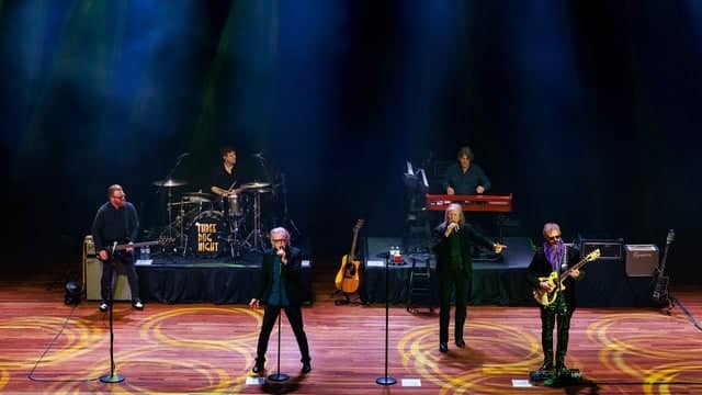 Three Dog Night