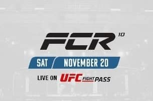 FCR10 - Fight Club Rush 10