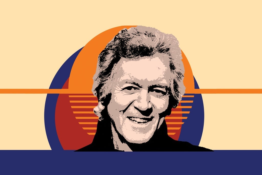 Rodney Crowell: Airline Highway Tour