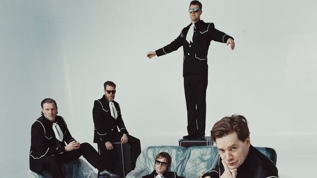 The Hives