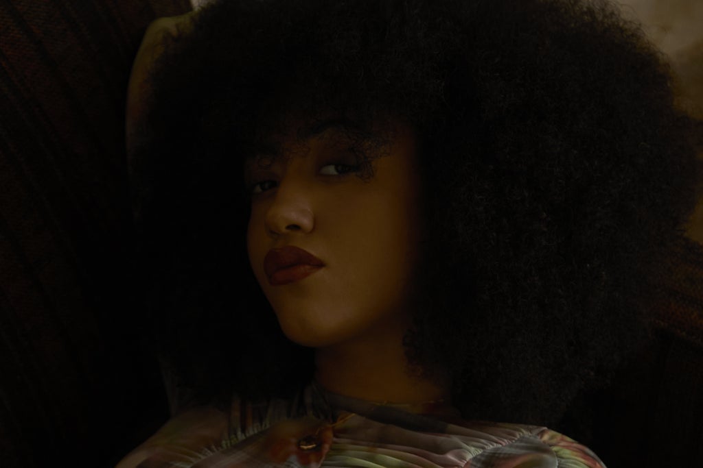 Jenevieve - The CRYSALIS Tour