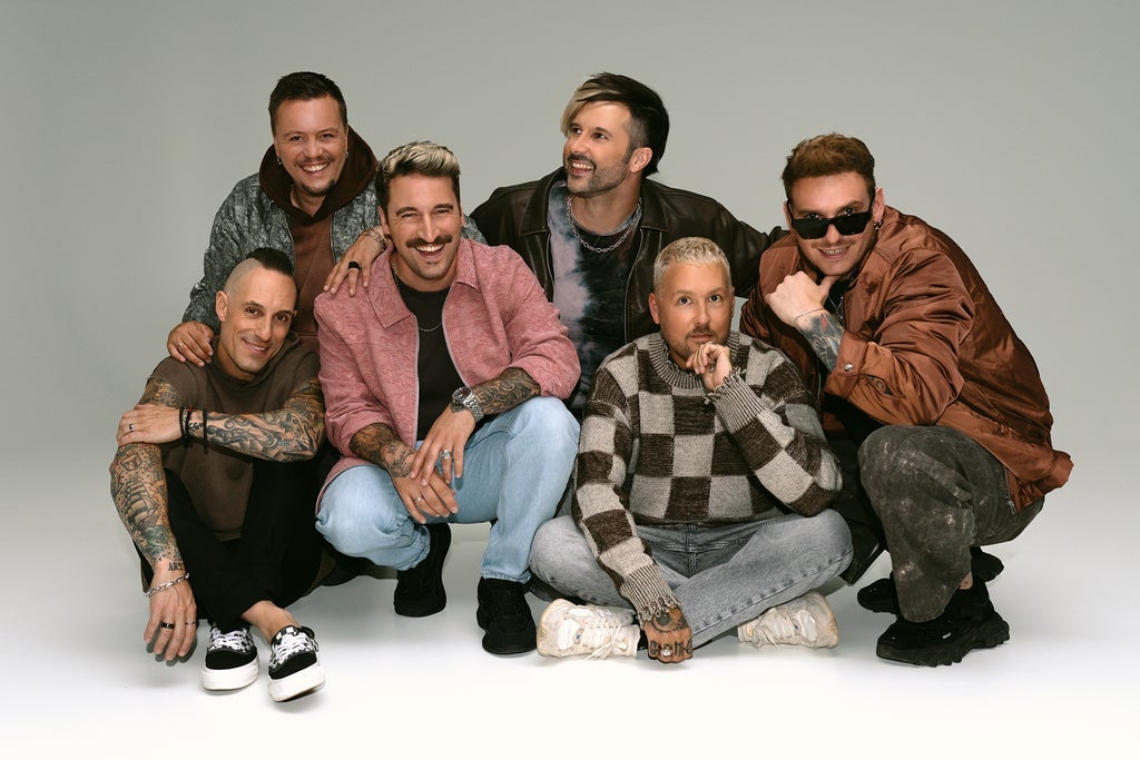 ELECTRIC CALLBOY: TANZNEID WORLD TOUR