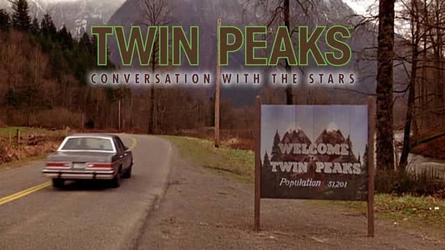Twin Peaks: Conversation with the Stars