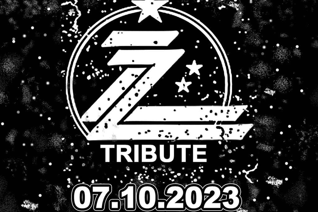 ZZ Tribute und Half Caste