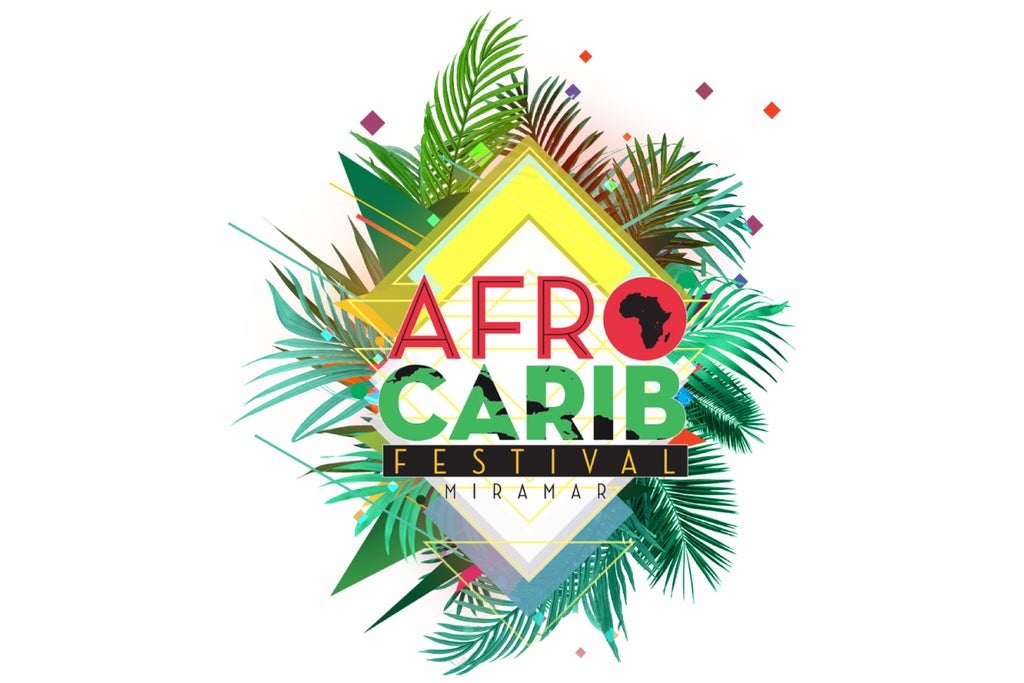 Afro Carib Festival Miramar