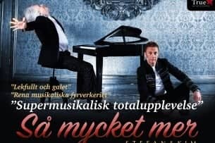 Stefan & Kim - Sa mycket mer!