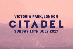Citadel Festival