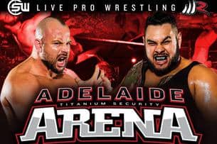 Wrestle Rampage