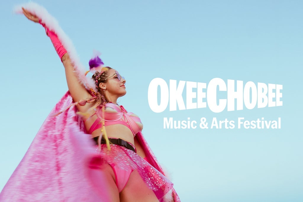 Okeechobee Music & Arts Festival