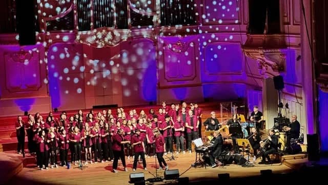 Gospeltrain
