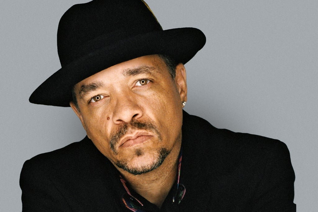 Ice-T