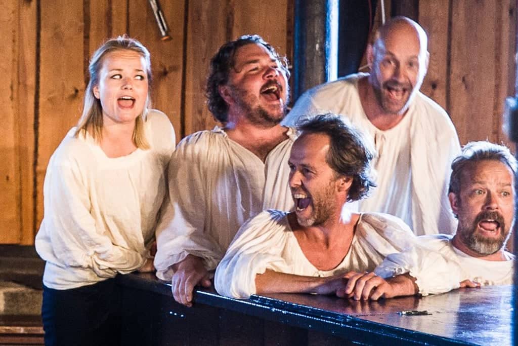 Kruttarnteatret