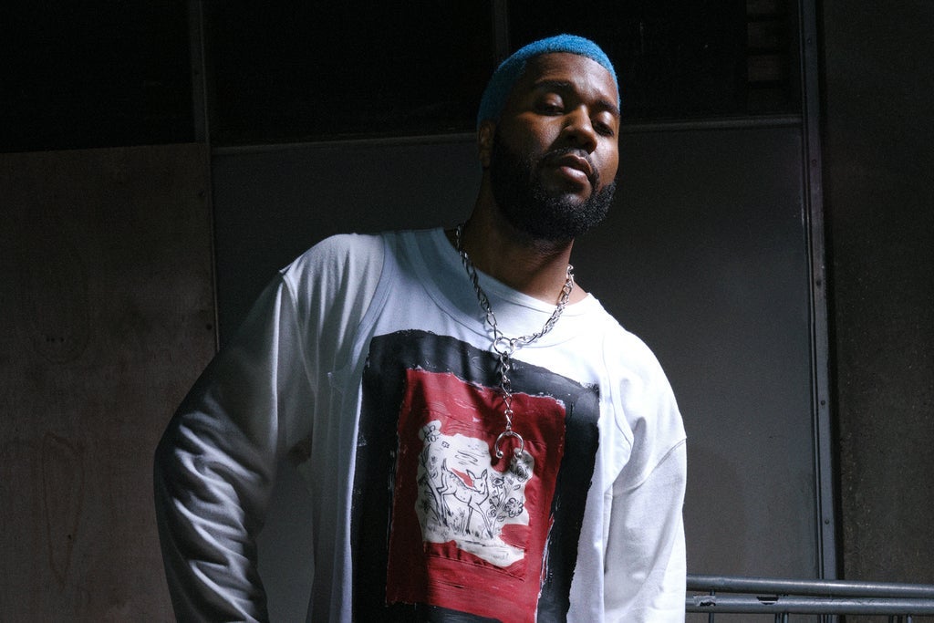 Khalid: It's Always Summer Somewhere Tour