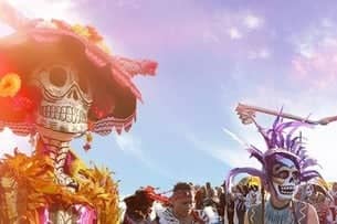 Festival of the Dead