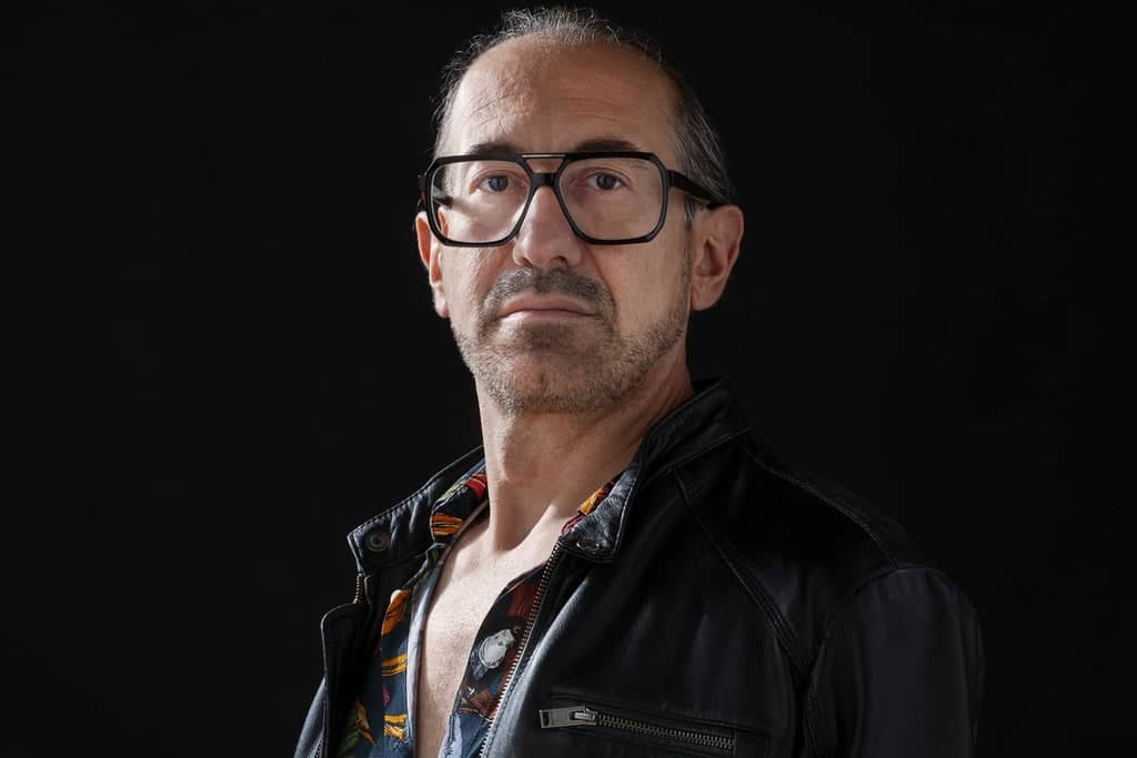 Marco Lys