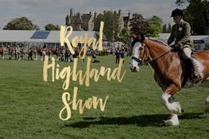 Royal Highland Show