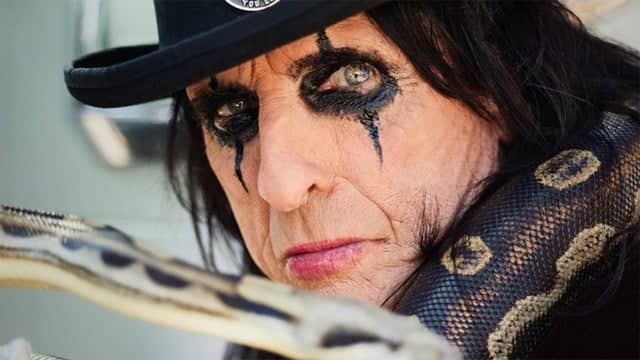 Alice Cooper