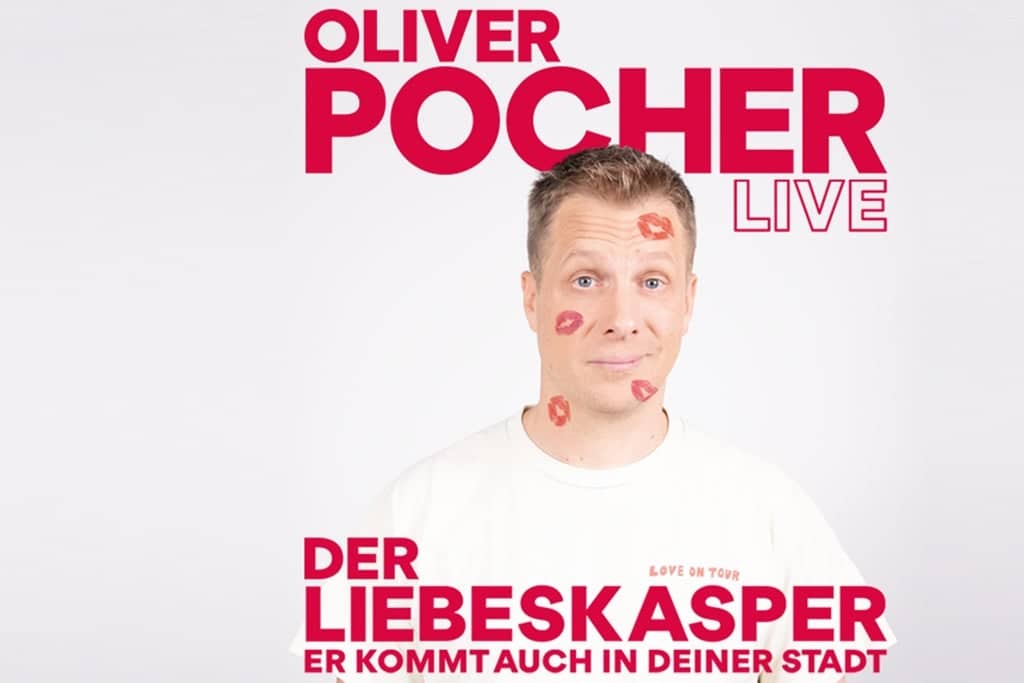 Oliver Pocher