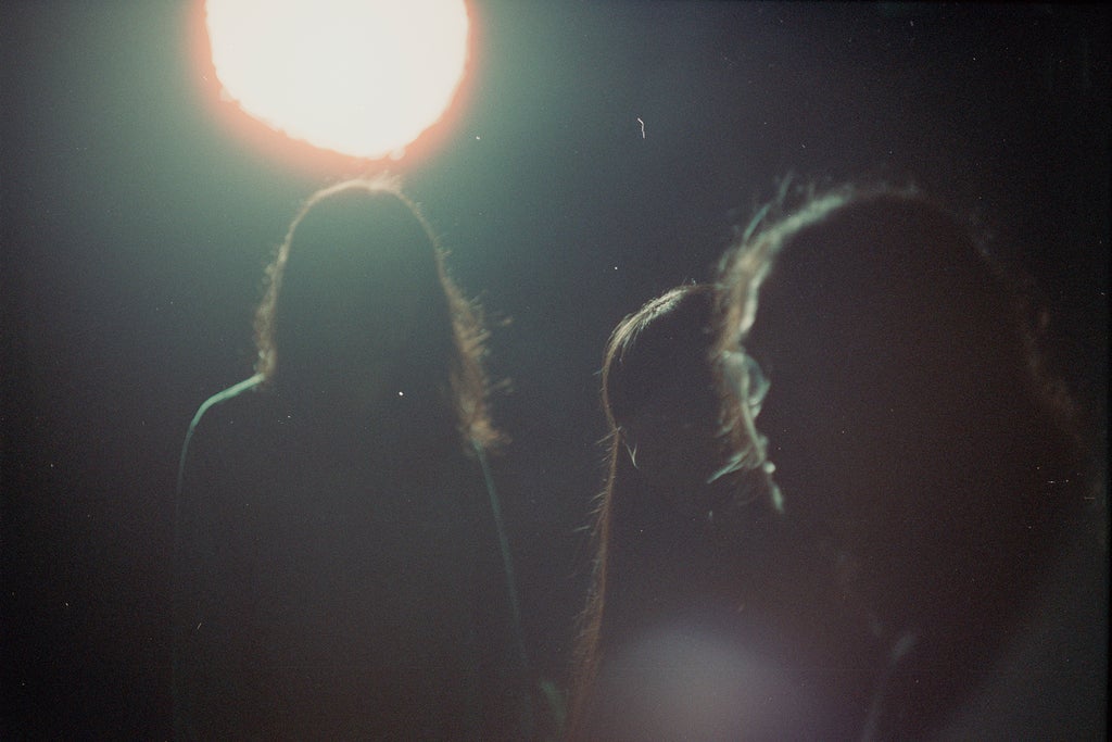 Lamp - Future Behind Me